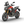 2027 Ducati Multistrada V4 Pikes Peak