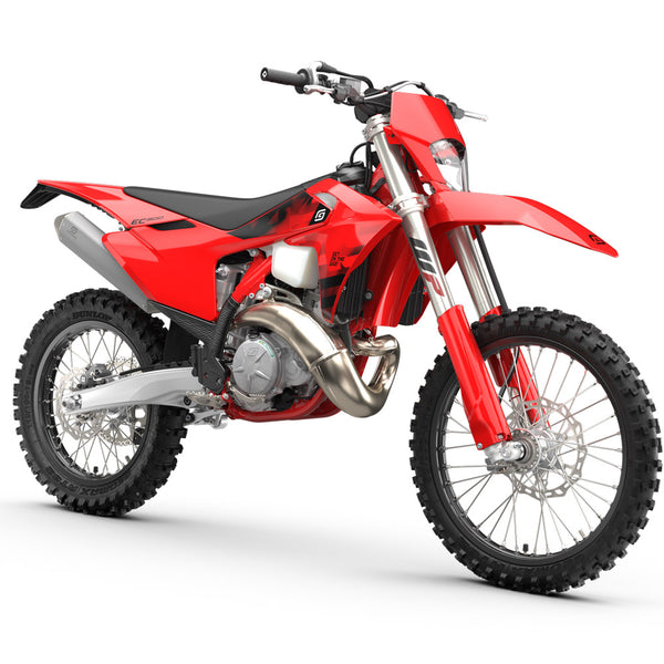 2027 GASGAS EC300