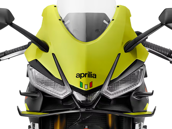 2027 Aprilia RS 660 Factory