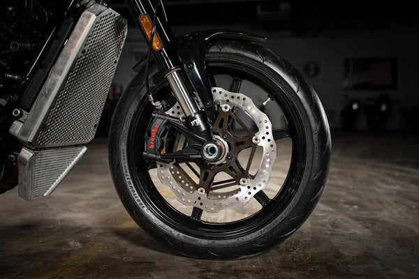 2026 BUELL SUPER CRUISER