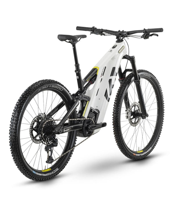 Husqvarna Mountain Cross MC4 EP801