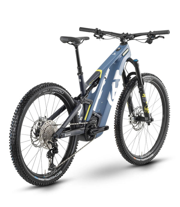 Husqvarna Mountain Cross MC5 EP800