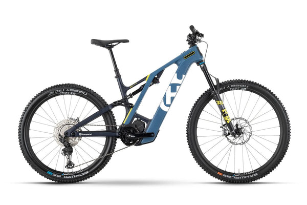 Husqvarna Mountain Cross MC5 EP800