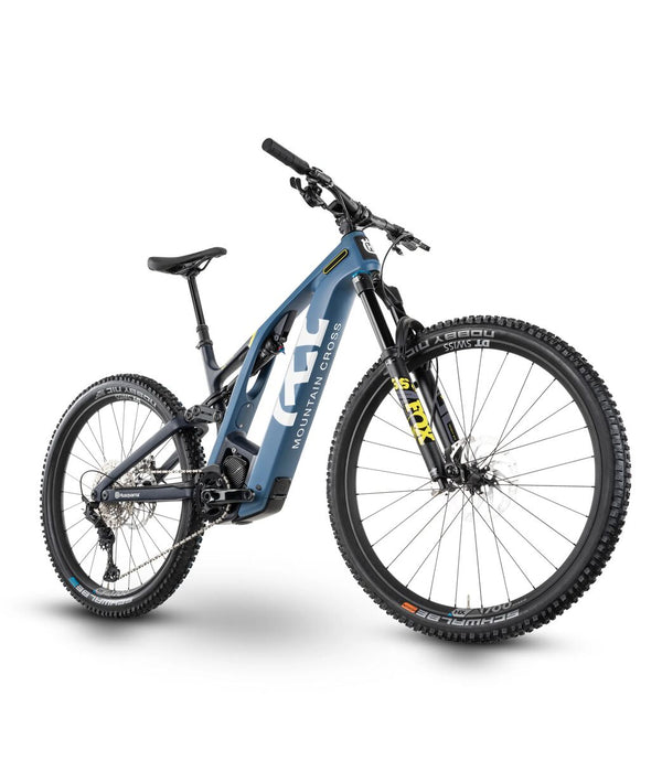 Husqvarna Mountain Cross MC5 EP800