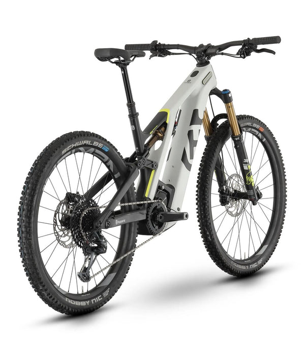 Husqvarna Mountain Cross MC6 EP801