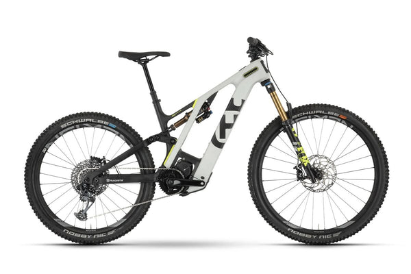 Husqvarna Mountain Cross MC6 EP801