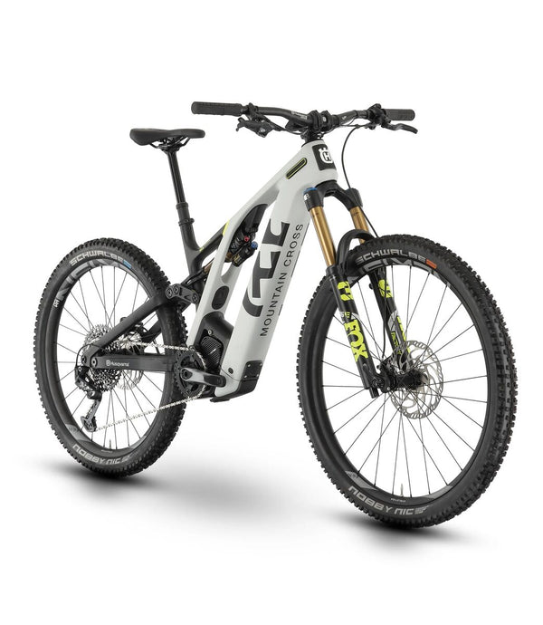 Husqvarna Mountain Cross MC6 EP801