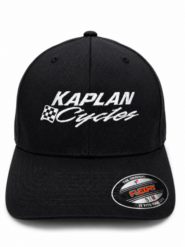 Kaplan Cycles Hat