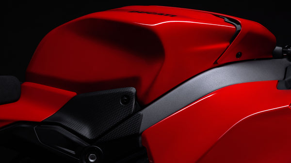 2026 Ducati Panigale V4