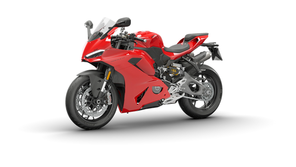 2027 Ducati Panigale V2