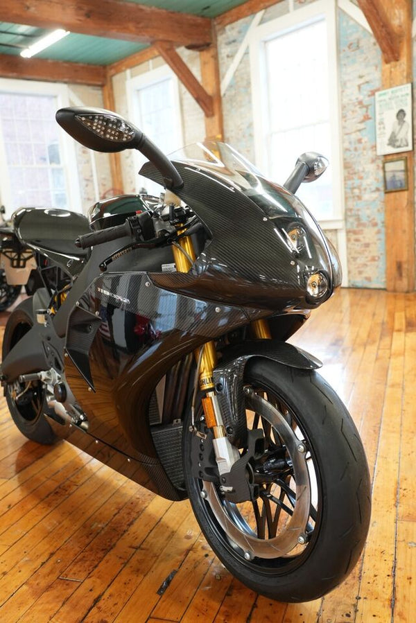 2012 Buell 1190RS CARBON EDITION