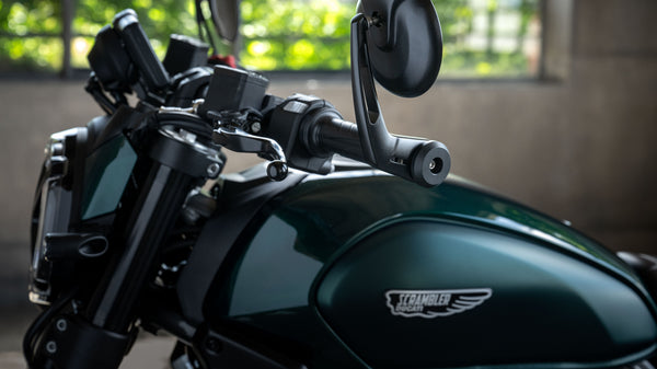 2027 Ducati Scrambler Nightshift