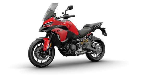 2027 Ducati Multistrada V2 S