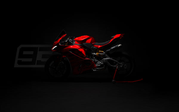 2026 Ducati Panigale V2 MM93