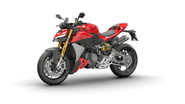 2027 Ducati Streetfighter V2 S