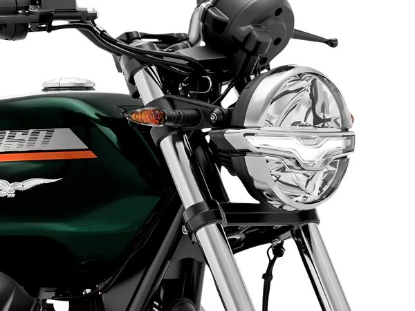 2027 Moto Guzzi V7 Special