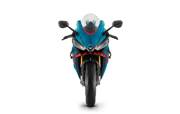 2027 Aprilia RSV4