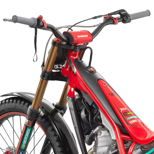 2024 GASGAS TXT GP 250