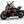 2027 Ducati Diavel V4 RS