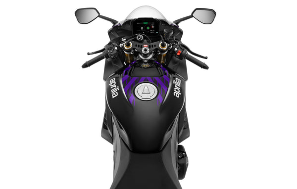 2027 Aprilia RSV4 Factory