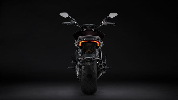2027 Ducati XDiavel V4