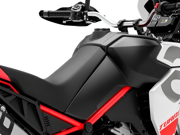2027 Aprilia Tuareg 660