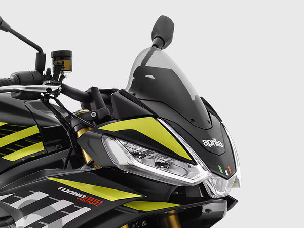 2027 Aprilia Tuono 660 Factory