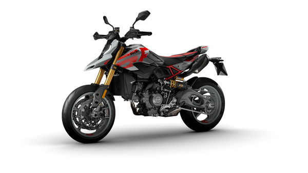 2027 Ducati Hypermotard V2 SP