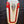 1975 Yamaha RD 250 Fuel tank