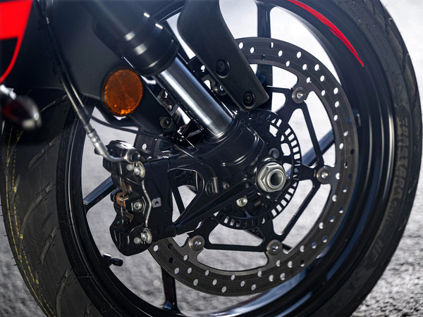2027 Aprilia Tuono 457