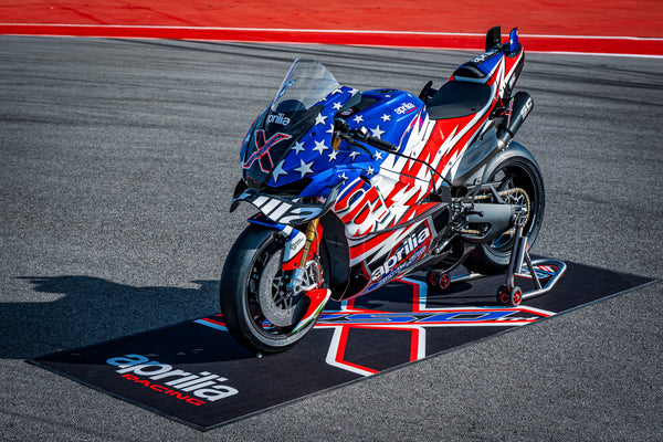 2026 Aprilia X 250th