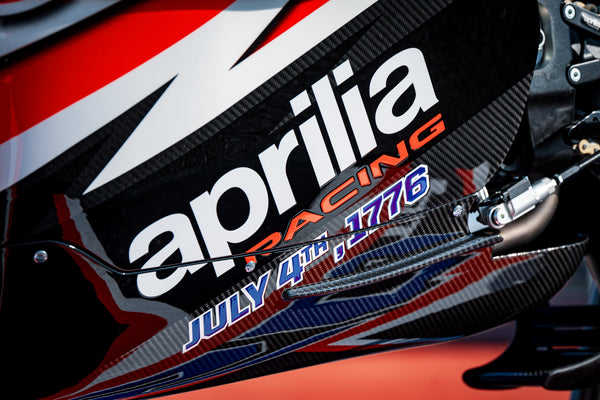 2026 Aprilia X 250th