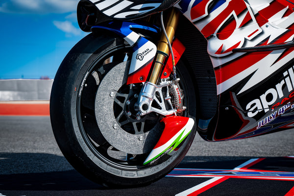 2026 Aprilia X 250th