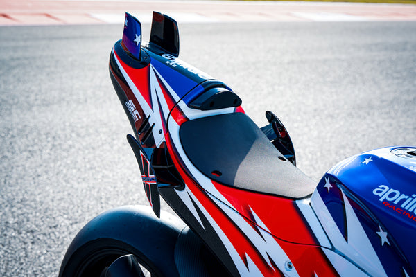 2026 Aprilia X 250th