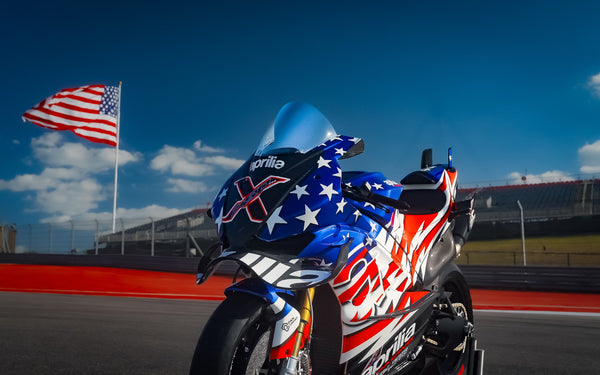 2026 Aprilia X 250th