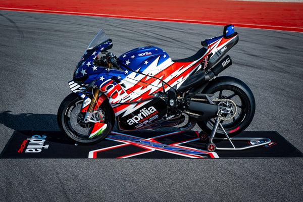 2026 Aprilia X 250th