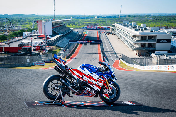 2026 Aprilia X 250th