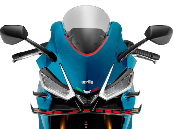 2027 Aprilia RS 660