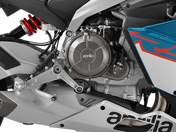 2027 Aprilia RS 660