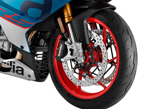 2027 Aprilia RS 660