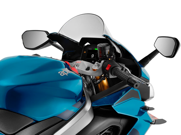 2027 Aprilia RS 660