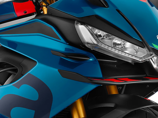 2027 Aprilia RS 660