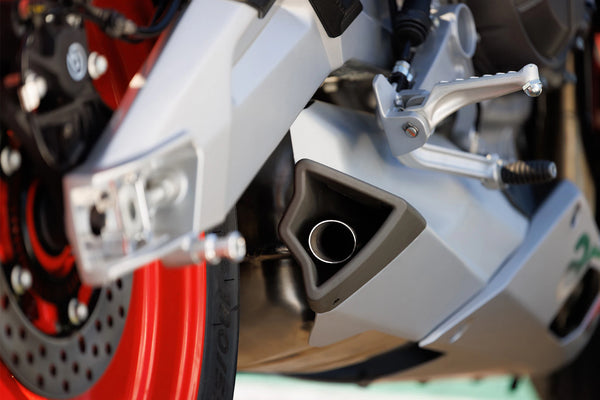 2027 Aprilia RS 660