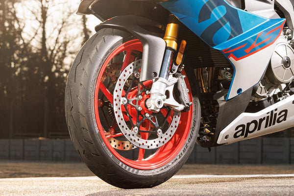 2027 Aprilia RS 660