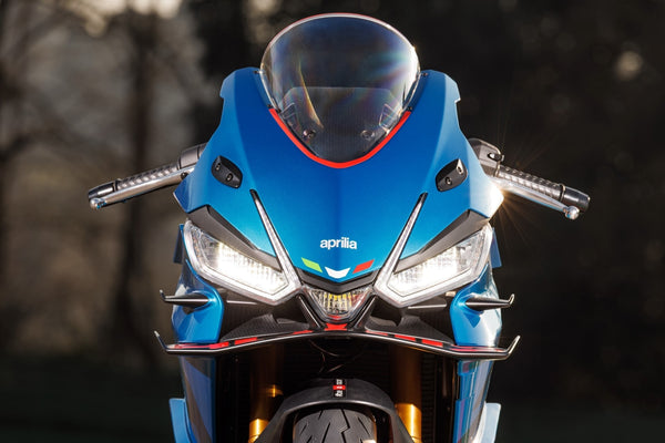 2027 Aprilia RS 660