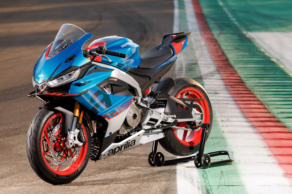 2027 Aprilia RS 660