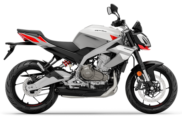 2027 Aprilia Tuono 457