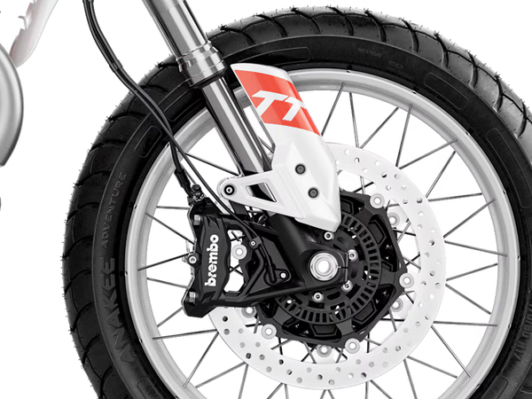 2027 Moto Guzzi V85 TT