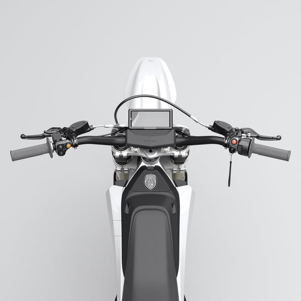 New Bonnell 805 - October ETA