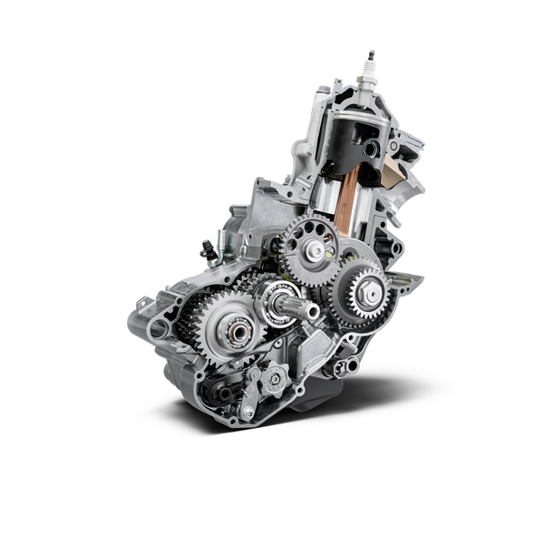 2026 GASGAS EC300